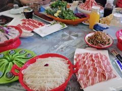 -德龙火锅(松源街直营店)