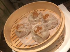 烧卖-绿茶餐厅万锦 Green Tea Restaurant Markham