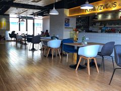 -朗迪姆餐厅(丰尚国际广场店)