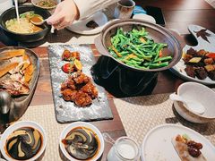 -德永枣香烤鸭(官舍店)