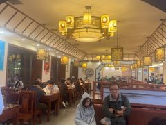 -惠宾饭庄(中山路店)