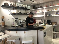 -茶是一枝花泡茶店