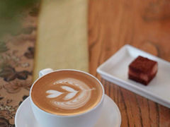 -JRCAFE玖如空间