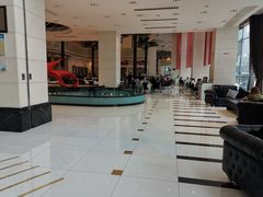 -亢龙太子酒轩·花园店