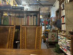 -斯多格书乡(北京大学畅春园店)