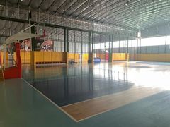 -Gsports全民运动健康中心