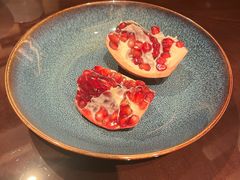 -万豪中餐厅·粤菜·北京粤财JW万豪酒店