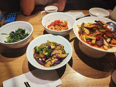 -农耕记·湖南土菜(观澜福城天虹店)