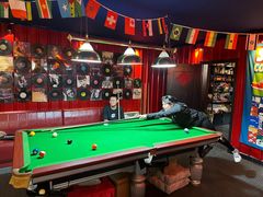 -顽主轰趴馆团建ktv桌游狼人杀(望京店)