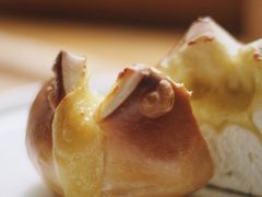 碱水芝士-81BAKERY(大学路店)