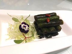 -Yan Ting 宴庭中餐厅(上海静安瑞吉酒店)