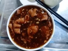 炒肝-姚记炒肝店(鼓楼店)