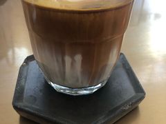 -铁手珈琲制造局metalhands(望京店)