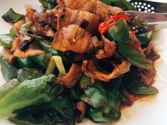 -悦融·京鲁菜·露台花园(安定门店)