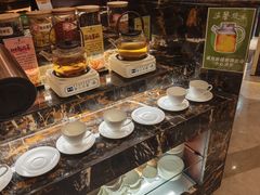 -西安西藏大厦开元名都大酒店·自助餐厅