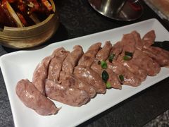 -伊茉家的烤肉店(勒泰中心店)