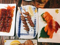 -平成屋·午肴夜酒(四川北路店)