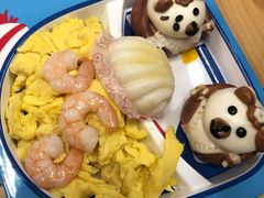儿童餐-海昌极光餐厅