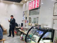 -老冯拉面羊棒骨(西宸广场店)