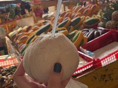 -鸿港海鲜批发市场