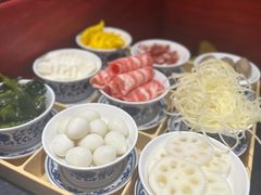 -咏江南·苏式火锅·苏州评弹(观前街店)