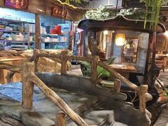 -城墙拐拐火锅(三峡广场黑金冠店)