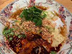 -纳鲁孜·新疆特色餐厅(上海悦荟广场店)