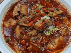 -上海小菜餐厅(理工大学店)