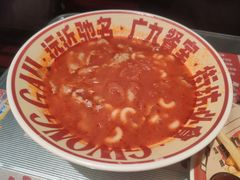 -广九餐室(陈家祠扬韬广场店)