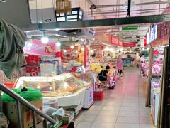 -大连糖酒批发交易市场