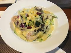 -布拉格餐厅· 中欧捷克菜(全国首店)