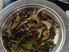 -邢家锅贴老店·非遗·开封菜(金明广场店)