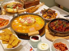 -七八冷面·延边朝鲜族美食(世纪汇店)