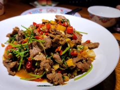 -天山集市餐厅(康城店)