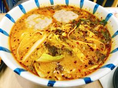 -大鼓米线(杭州国大城市广场店)