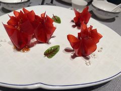 -柿合缘新京菜(国金中心商场店)