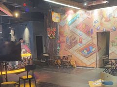 -YOGO优果密室逃脱(新佳丽广场店)