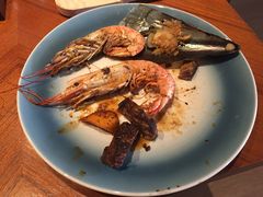 -美盛喜来登大酒店-盛宴标帜餐厅