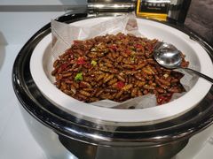 金丝蛹-圣罗巴甄选自助(麦凯乐店)