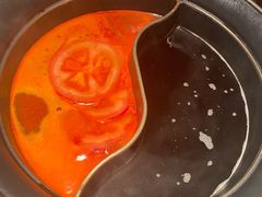 -温野菜涮涮锅(西单大悦城店)