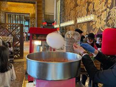 -长沙富力万达文华酒店