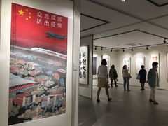 -上海市普陀区文化馆