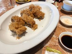 古法手工香酥鸭-金玉满堂潮州酒楼(无限极荟购物广场店)