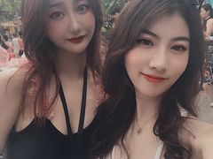 -厦门方特水上乐园