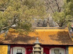 -狼山风景名胜区