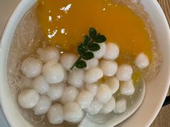 -古春堂·凉茶糖水铺(拱北口岸店)