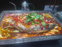 -大唐高老庄(红旗路店)