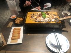 -炉鱼(爱琴海购物公园店)