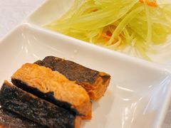 -功德林素菜饭庄(前门店)