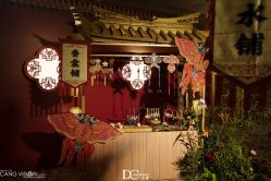 -DC大蔡婚礼策划(李公堤店)